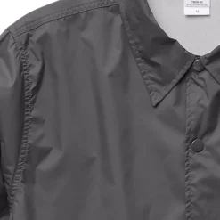 Tokyo Otaku Mode 10th Anniversary Coach Jacket Cement Hot