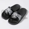 Tokyo Revengers Black Slide Sandals Sale