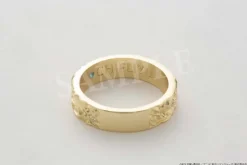 Tokyo Revengers Chifuyu Matsuno Ring Hot