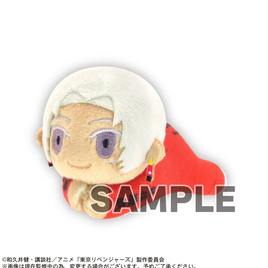 Tokyo Revengers Hug Character Collection Vol. 5 Box Set Sale
