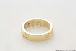 Tokyo Revengers Ken Ryuguji Ring Outlet