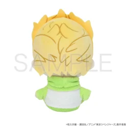 Big Plushies>Tokyo Revengers Pleading Face Plushie Takemichi Hanagaki