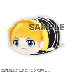 Tokyo Revengers Potekoro Mascot Vol. 5 Box Set Sale
