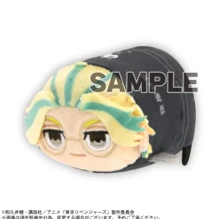 Tokyo Revengers Potekoro Mascot Vol. 5 Box Set Sale