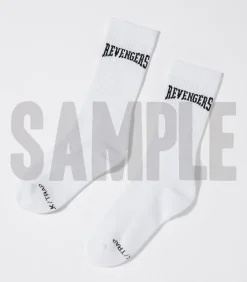 Footwear>Tokyo Revengers Revengers Socks