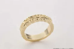 Tokyo Revengers Takashi Mitsuya Ring