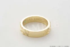 Tokyo Revengers Takemichi Hanagaki Ring