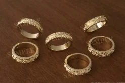 Tokyo Revengers Takemichi Hanagaki Ring