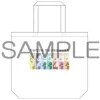 Bags & Wallets>Tokyo Revengers x Pas Chara Canvas Tote Bag
