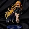 Bishoujo Figures>To Love-Ru Darkness Golden Darkness: Black Trance Ver. Non-Scale Figure