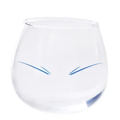 Mugs & Glasses>[TOM Project Product] That Time I Got Reincarnated as a Slime Glass