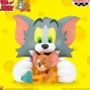Soft Vinyl Figures>Tom and Jerry Soft Vinyl Figure Vol. 3