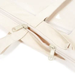 TOM Ita-bag: Clear File Tote (Horizontal) Clearance