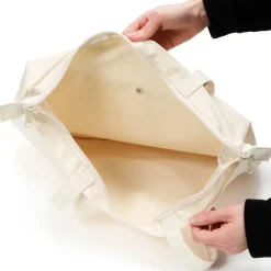 TOM Ita-bag: Clear File Tote (Horizontal) Clearance