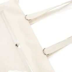 TOM Ita-bag: Clear File Tote (Horizontal) Clearance