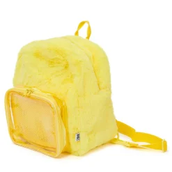 TOM Ita-bag: Fluffy Backpack Online