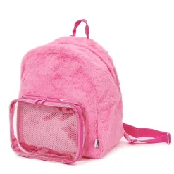 TOM Ita-bag: Fluffy Backpack Online