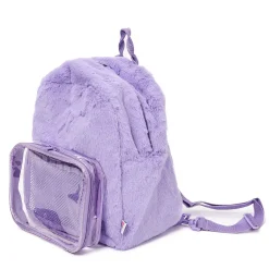 TOM Ita-bag: Fluffy Backpack Online
