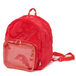 TOM Ita-bag: Fluffy Backpack Online