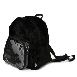 TOM Ita-bag: Fluffy Backpack Online