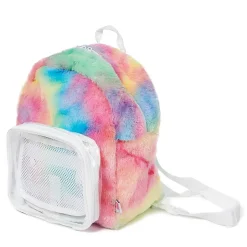 TOM Ita-bag: Fluffy Backpack Online
