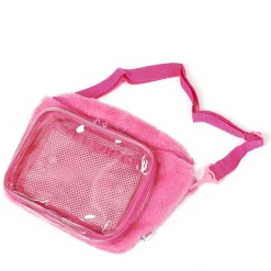 TOM Ita-bag: Fluffy Sling Bag