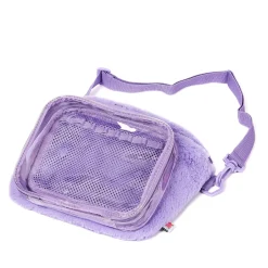 TOM Ita-bag: Fluffy Sling Bag