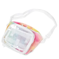 TOM Ita-bag: Fluffy Sling Bag