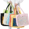 TOM Ita-bag: Lite Clear File Tote (Horizontal) Outlet