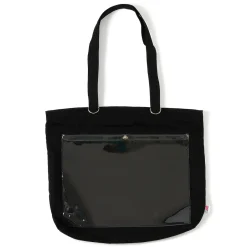 TOM Ita-bag: Lite Clear File Tote (Horizontal) Outlet