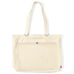TOM Ita-bag: Lite Clear File Tote (Horizontal) Outlet