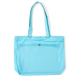 TOM Ita-bag: Lite Clear File Tote (Horizontal) Outlet