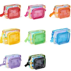 TOM Ita-bag: Shiny Shoulder Bag New