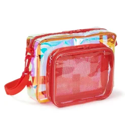 TOM Ita-bag: Shiny Shoulder Bag New