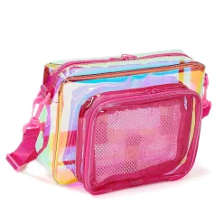 TOM Ita-bag: Shiny Shoulder Bag New
