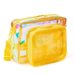 TOM Ita-bag: Shiny Shoulder Bag New
