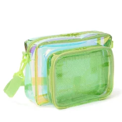TOM Ita-bag: Shiny Shoulder Bag New