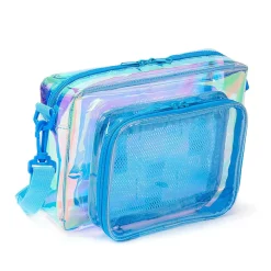 TOM Ita-bag: Shiny Shoulder Bag New
