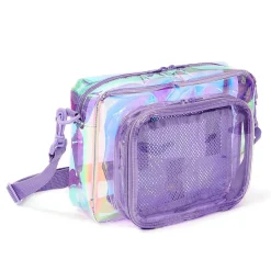 TOM Ita-bag: Shiny Shoulder Bag New