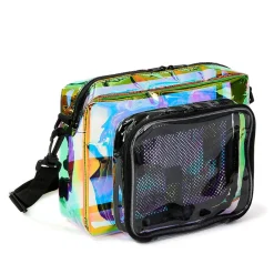 TOM Ita-bag: Shiny Shoulder Bag New