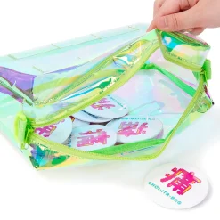 TOM Ita-bag: Shiny Shoulder Bag New