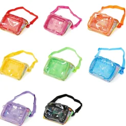 Bags & Wallets>TOM Ita-bag: Shiny Sling Bag