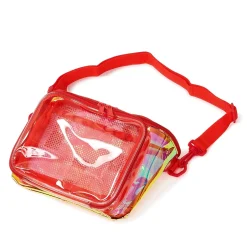 Bags & Wallets>TOM Ita-bag: Shiny Sling Bag