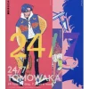 Tomowaka Artworks: 24/7 TOMOWAKA Hot