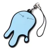 Collectable Toys>[TOM Project Product] That Time I Got Reincarnated as a Slime Squiggly Rubber Strap
