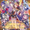 Game Music>Tondemo Wonders/Glory Steady Go! | Wonderlands x Showtime 3rd Single CD