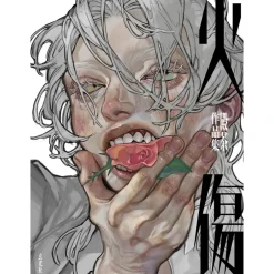 Art Books>Tonocha Illustration Book: Yakedo
