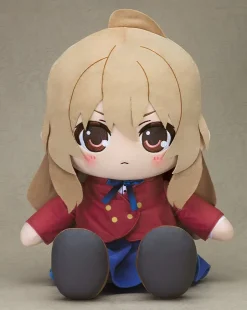 Toradora! Chocopuni Big 40cm Plushie Taiga Aisaka Outlet