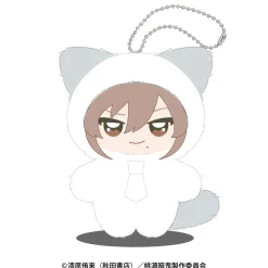 Tougen Anki Chimikemo Mascot Continued Mikado Momodera Outlet