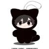 Small Plushies>Tougen Anki Chimikemo Mascot Continued Masumi Yodogawa